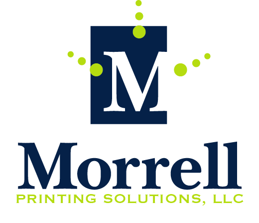 Morrell Printing LLC Logo