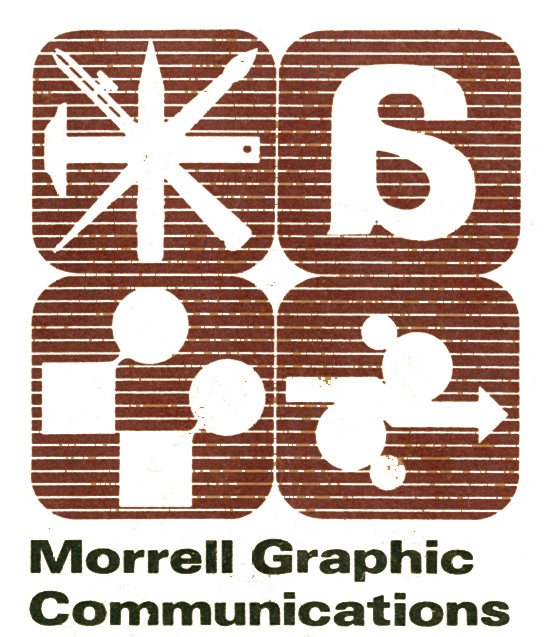 First morrell graphics logo