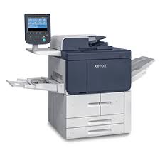 image of a color copier