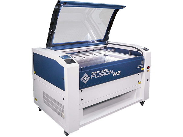 Laser_Image Laster engraver/cutter